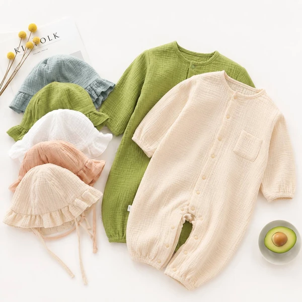 Ромперы